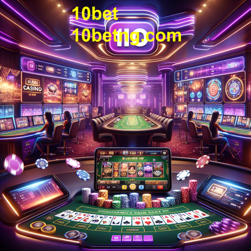 Explore Ofertas Fantásticas no 10bet para Apostadores Fieis