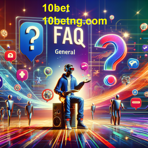 Explorando a Seção FAQ do 10bet: Sua Fonte de Conhecimento Para Jogos Online