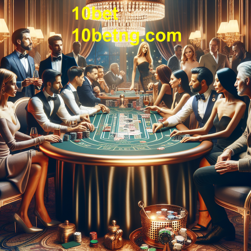 A Ascensão dos Jogos de Mesa na 10bet